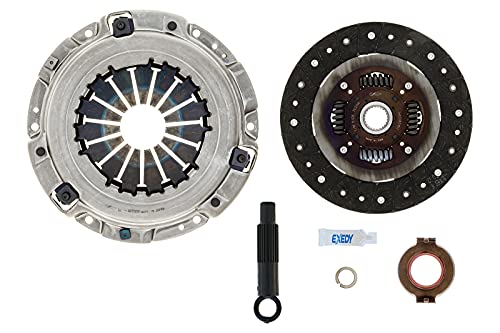 08014 OE Transmission Clutch Kit