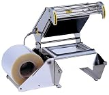 BEFOR - TOPSEAL 150 - thermoscelleuse de barquettes topseal bobine laterale, out 2 empreint