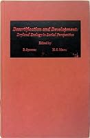 Desertification and Development: Dryland Ecology in Social Perspective 0126580502 Book Cover