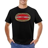 Hamilton-Standard-Logo-Reproduction-T-Shirt-Tees-Funnys-Plain