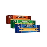 LE SSERAFIM - 1st Single Album [ SPAGHETTI ] 韓国盤 (VOL.1 (WEIRD GARLIC))