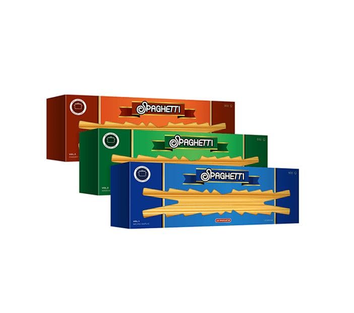 Amazon.co.jp: LE SSERAFIM - 1st Single Album [ SPAGHETTI ] 韓国盤