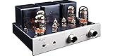 cayin ha-2i Marque: Cayin Cayin CS-55A KT88 Silver - Amplificateur HiFi Intégré à Tubes