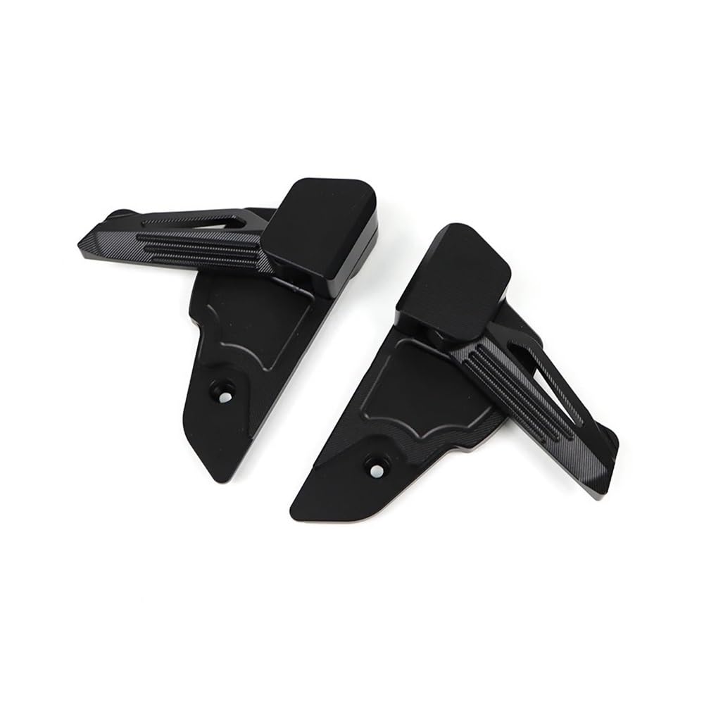 Repose-Pieds Arrière de Remplacement pour Scooter 150 Usé
