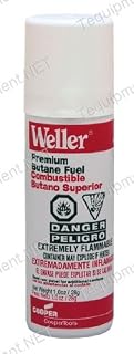WB2 SUB ONLY WELLER BUTANE FUEL- 1