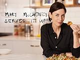 Mary McCartney Serves It Up