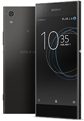 Image of Sony Xperia XA1 Dual (Black, 32GB)