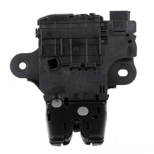 Actuador de pestillo de maletero 13501988 para Chevrolet Camaro mecanimo de cierre 2