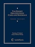 Tax Exempt Organizations: Cases and Materials