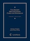 Tax Exempt Organizations: Cases and Materials