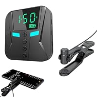 Rianpesn Cliker Écran Cliker | Doigt Simulé | Temps Lecture Prolongé Écran USB Appareil Clicker Automatique Pour Jeux, Shopping, émissions En Direct