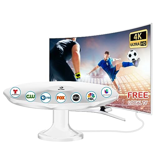 15 Best Antenna For Wooded Area Update 112023