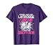 I'm Not Just Any Lacrosse Mom I Am The Goalie's Mom T-Shirt