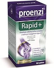 Proenzi ArtroStop Rapid Plus Supports Joint Flexibility Very Effective 90 Tablets