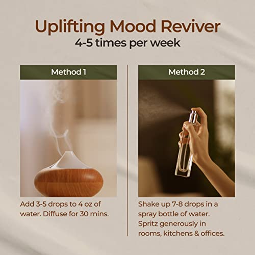 Gya Labs Citronella Oil For Candle Making. Natural Citronella Essential Oil For Diffuser & Aromatherapy. Essential Oil Citronella For Skin (0.34 Fl Oz) #TOP3