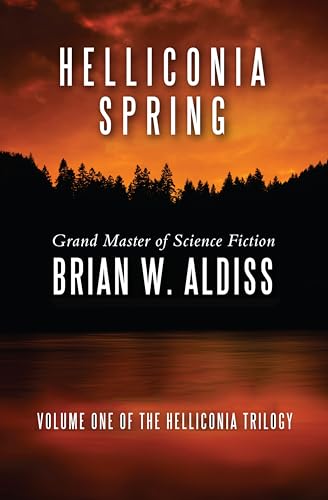 Helliconia Spring (The Helliconia Trilogy Book 1)