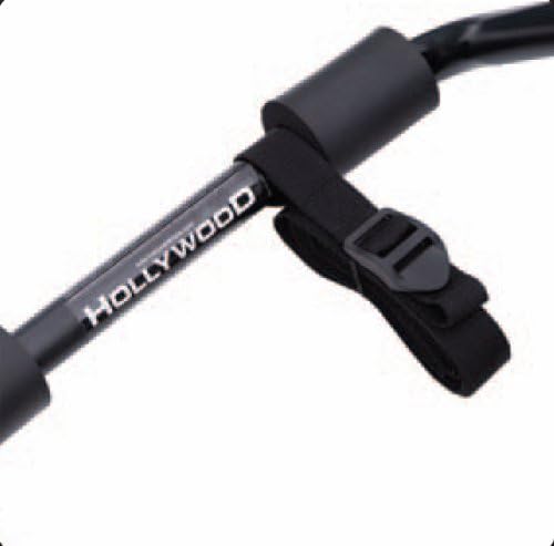 Hollywood Racks Expedition Trunk Mounted Bike Rack