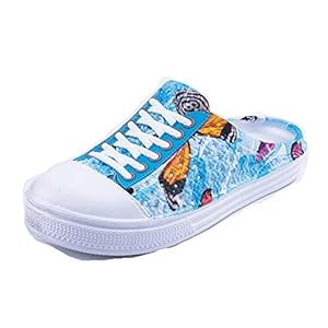 Tuinclogs voor dames, ademende schoenen, badschoenen, strandschoenen, waterschoenen, schoenen, pantoffels, wandelschoenen