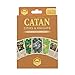 CATAN Cities & Knights Card Accessory (6th Edition) Complete Replacement Set with 36 Commodity Cards & 54 Progress Cards, Made Studio
