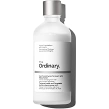 The Ordinary Saccharomyces Ferment 30% Milky Toner Exfoliating and Moisturising Toner for Smoother Radiant Skin 100 ml