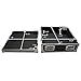 Harmony Audio HCBEHX32COMP Flight Transport Road Custom Case Compatible with Behringer X32 Compact