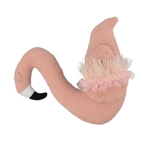 Coussin photographie nourrisson flamant rose accessoire studio