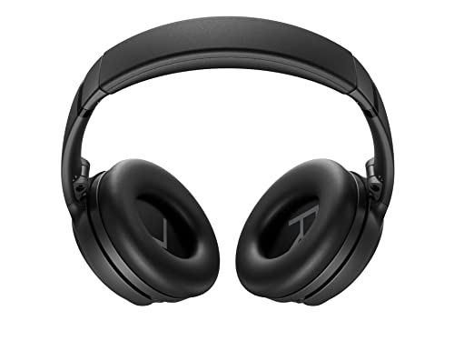 Bose QuietComfort 45 SE Noise Cancelling Over-The-Ear Headphones