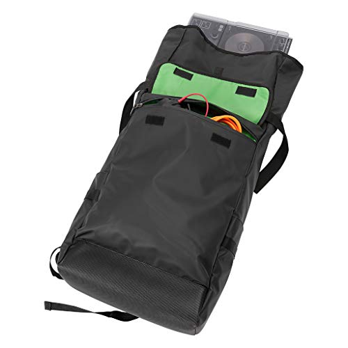 MAGMA Riot Control-Pack Lite avec protection imperméable pour matériel DJ - 6
