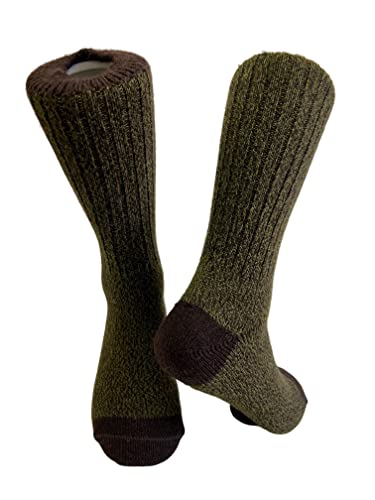 Alpaca Wool Designer Heavy Weight Socks are Cozy, Warm & Colorful - Twist