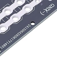 RC Power Distribution Board PDB Modul 4 Kanal Hochstrom Vergoldet for – Ansicht 8