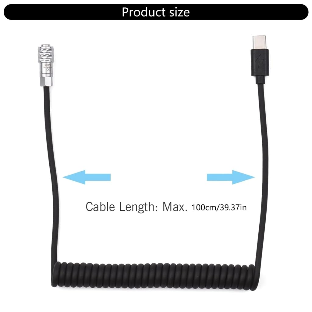 Amazon.co.jp: Blackmagic Pocket Cinema BMPCC 4K 6K カメラ用 USB C