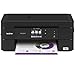 Brother Wireless All-in-One Inkjet Printer, MFC-J690DW, Multi-function Color Printer, Duplex Printing, Mobile Printing, Amazon Dash Replenishment Enabled
