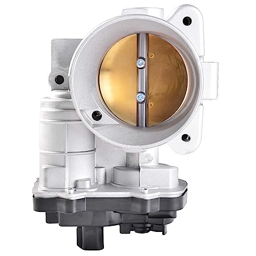 Cuerpo de acelerador 12679526 para Chevrolet Silverado 2500 HD y GMC Sierra 8.1L