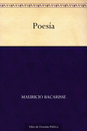 Poesía