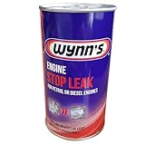 Car Parts Wynns Fuga de Parada del Motor - 325ml