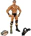 WWE Elite Flashback Big Bossman Figure