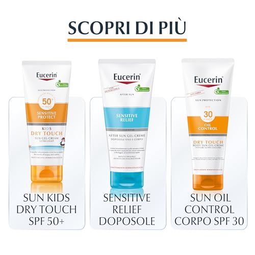 Eucerin Sun Actinic Control Nf - 7