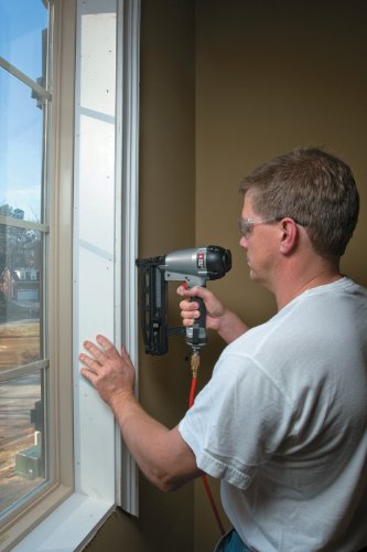 Porter-Cable Finish Nailer, 16Ga, 1-Inch To 2-1/2-Inch (Fn250C) #TOP2