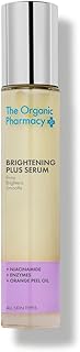 The Organic Pharmacy Sérum Brightening Plus, ...