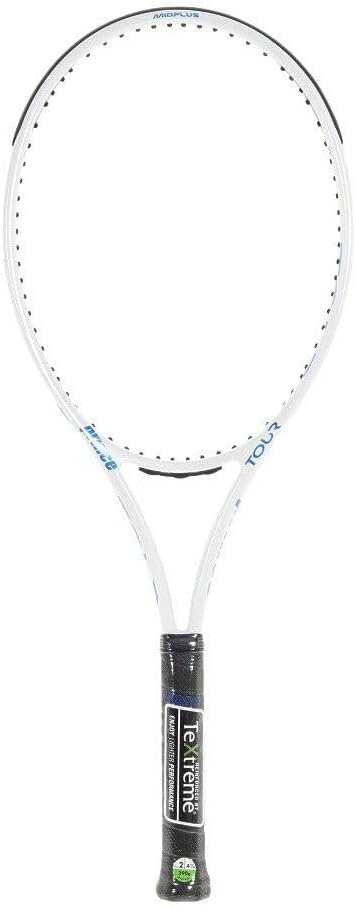 Prince(プリンス) 硬式テニス ラケット 7TJ174 TOUR 100 (290