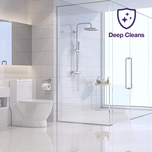 Cloralen - Bathroom Cleaning Spray, Lavender Scent - 32 Fl. Oz. Per Bottle, Pack Of 8 - Ideal For Large Families Or Business, Office Use #TOP5