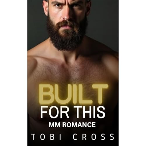Built for This by Tobi Cross episode artwork