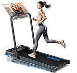 Cinta de Correr para casa, App