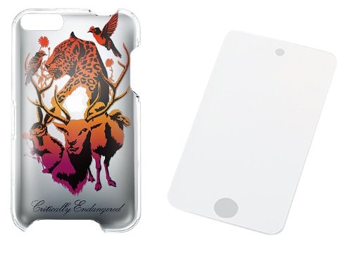 2/3iPod touch NAP[X + tʕیtB [2G/3G(2nd/3rd)Ή] Critically Endangered