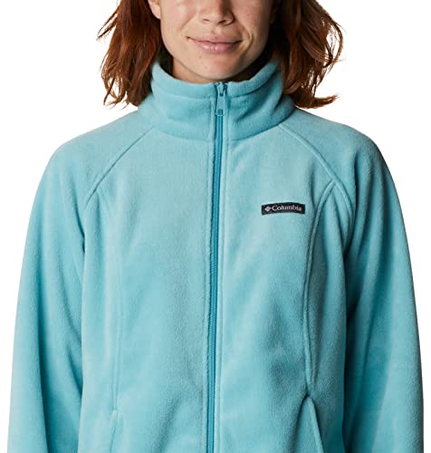 Image of Columbia Women's Benton Springs Full Zip