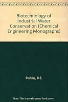 Biotechnology of industrial water conservation 0263050033 Book Cover