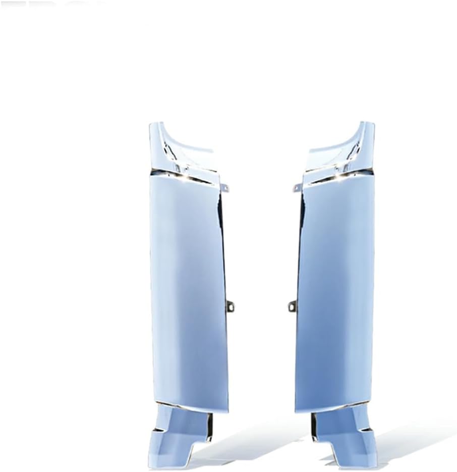 Cargo 日産 UD 大型 トラックス クオン H29.4～ クローム メッキ