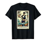 Temperance Mixer Bartender Drinking Fun Tarot Pun