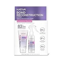 Kativa Total Plex Bond Repair Kit