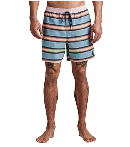 Roark Shorey Barra 16" Boardshorts2